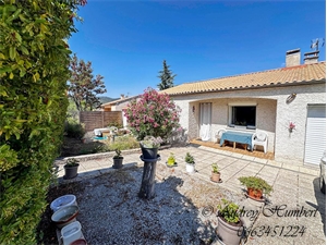 maison à la vente -   04100  MANOSQUE, surface 98 m2 vente maison - UBI443107646